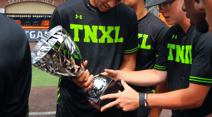 TNXL Academy facility photo 2