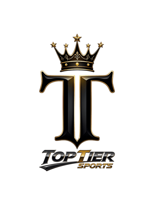 Top Tier Sports logo