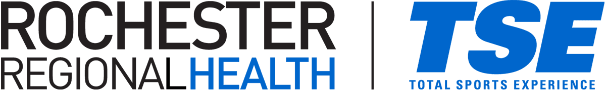 Total Sports Experience logo