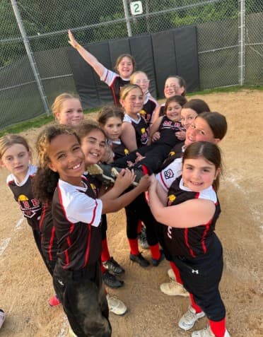 Town Of Wappinger Little League facility photo 3