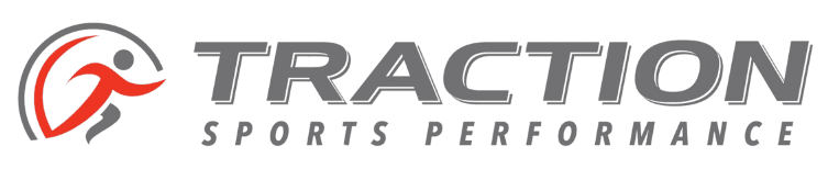 Traction Sports logo