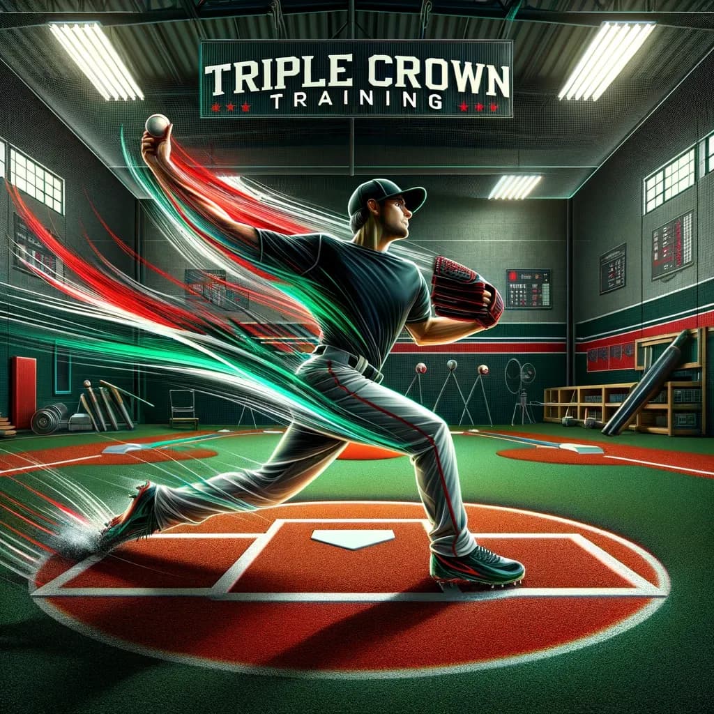 Triple Crown Training facility photo 2