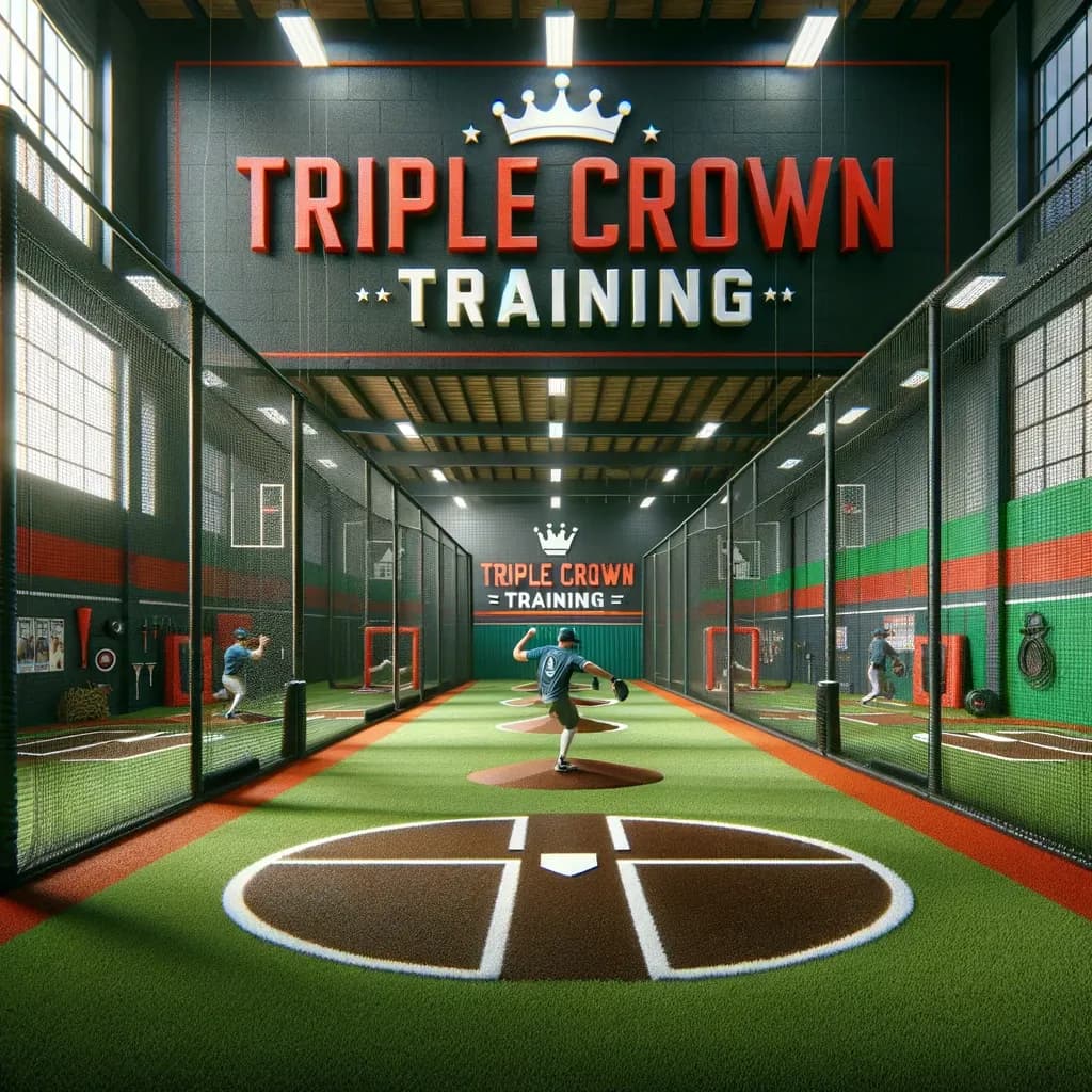 Triple Crown Training facility photo 3
