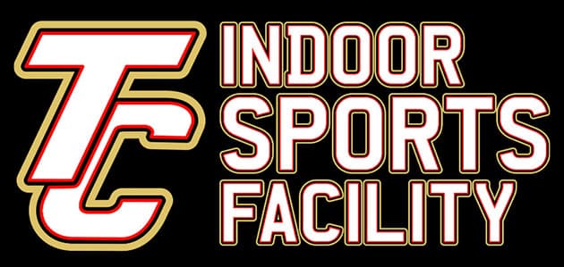 Triple Crowns Sports Indoor Sports Facility logo