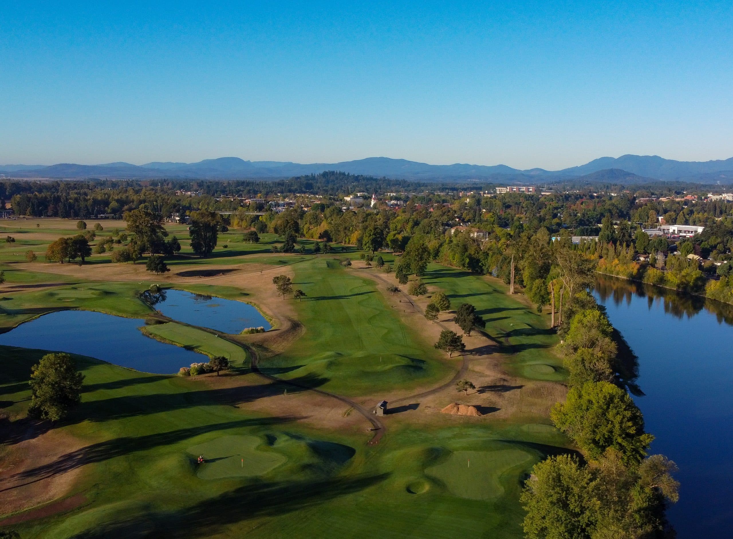 Trysting Tree Golf Club facility photo 3
