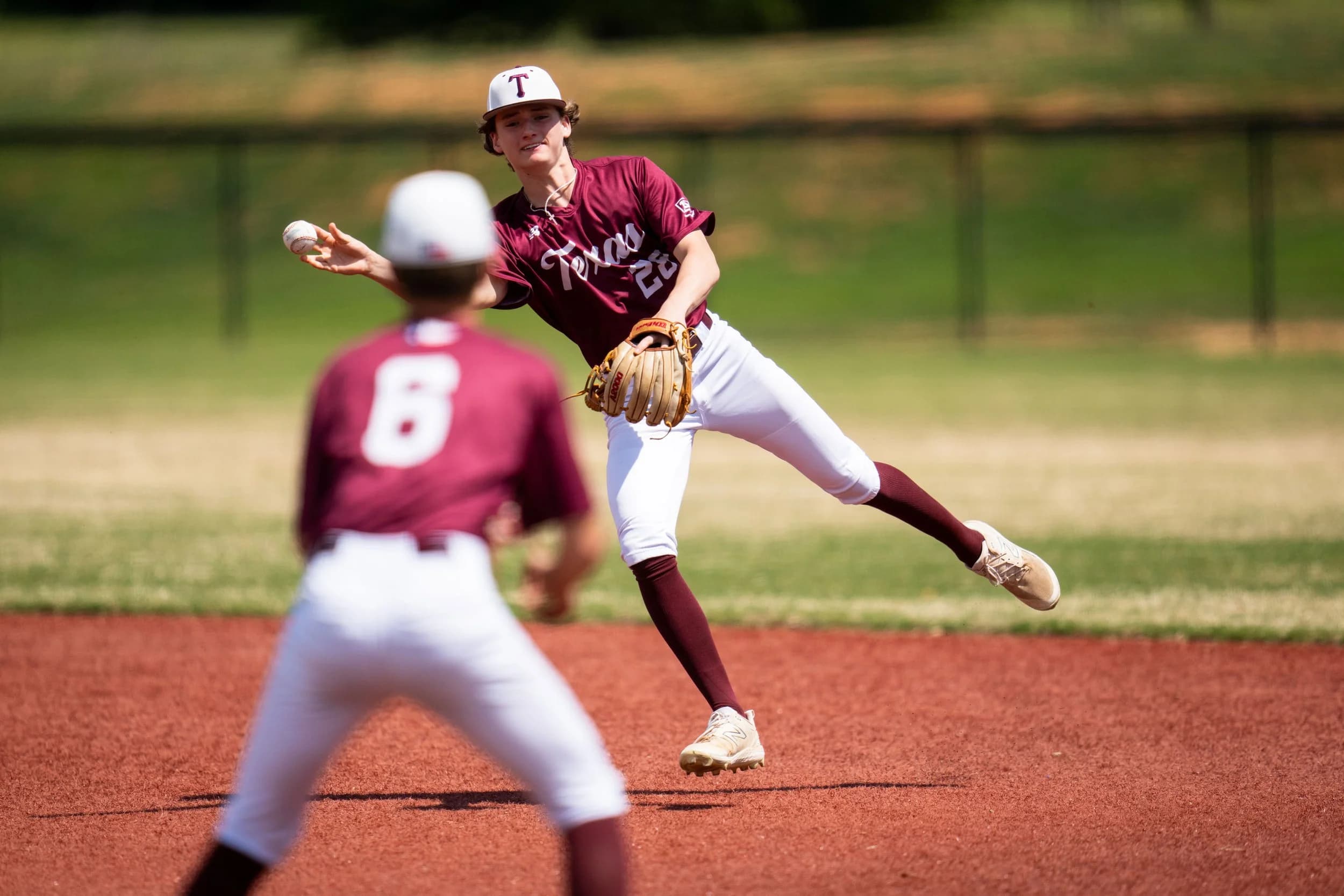 Twelve Baseball facility photo 3