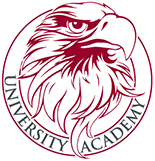 University Academy logo