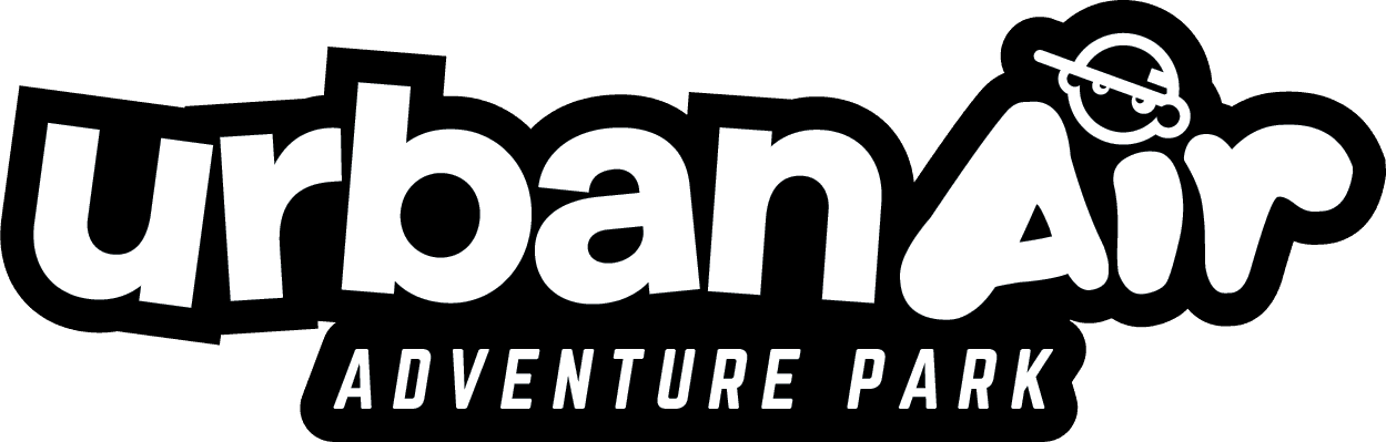Urban Air Trampoline and Adventure Park logo