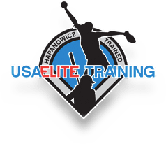USA Elite Training LLC logo