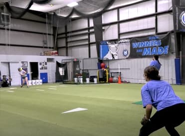 USA Elite Training LLC facility photo 2