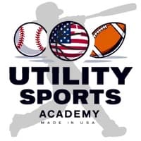 Utility Sports Academy logo