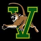 UVM Athletics logo