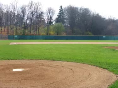 UW La-Crosse Softball Complex facility photo 2