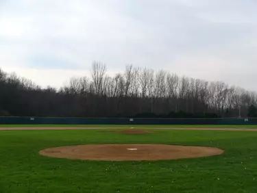 UW La-Crosse Softball Complex facility photo 3