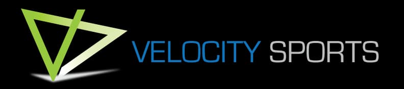 Velocity Sports-Canal Fulton logo