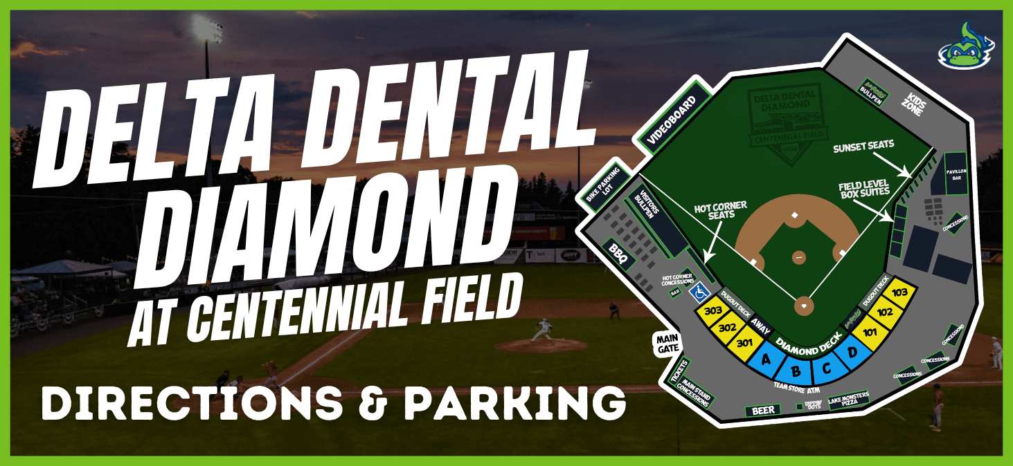 Vermont Lake Monsters Baseball facility photo 3