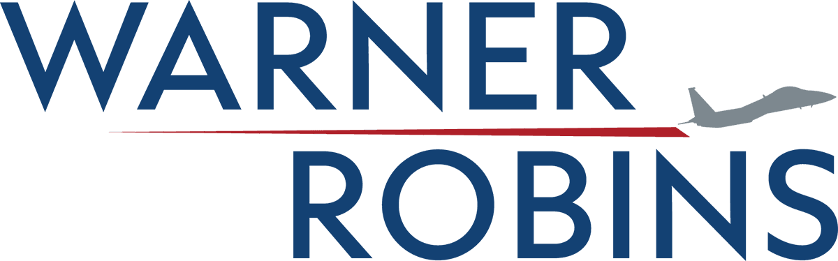 Warner Robins Parks and Recreation logo