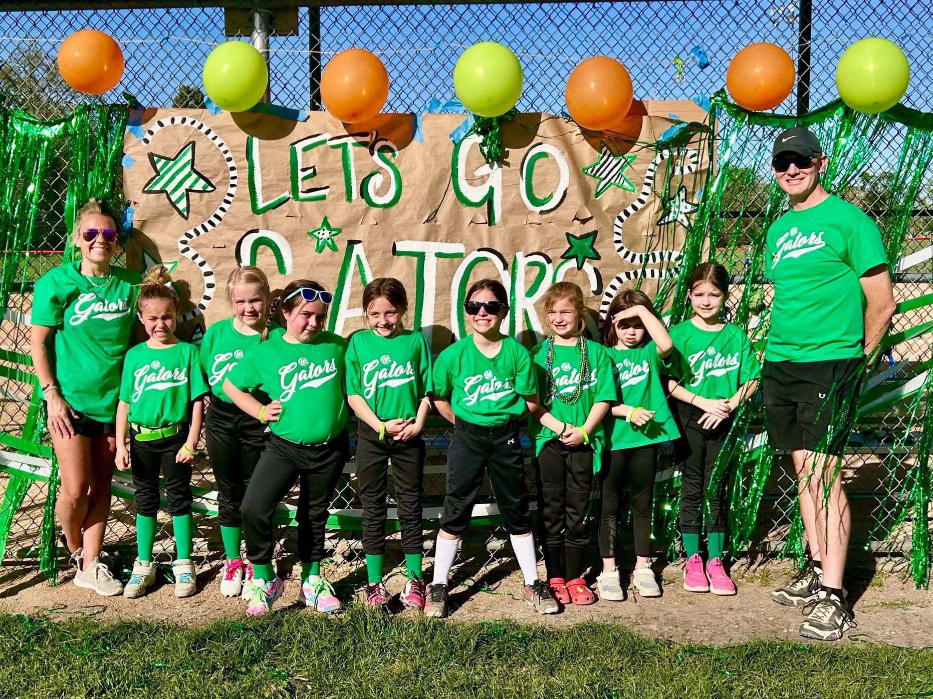 West Des Moines Girl's Softball facility photo 3