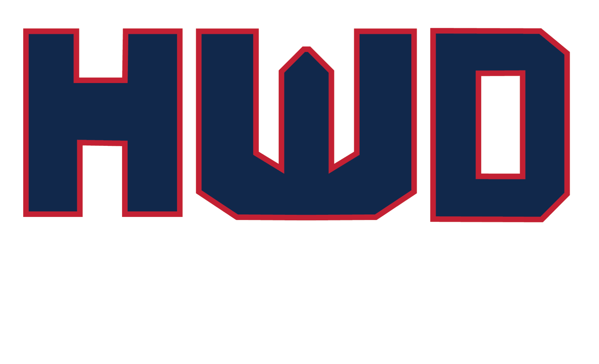 West Homewood Athletic Center logo
