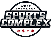 West Suburban Sports Complex logo