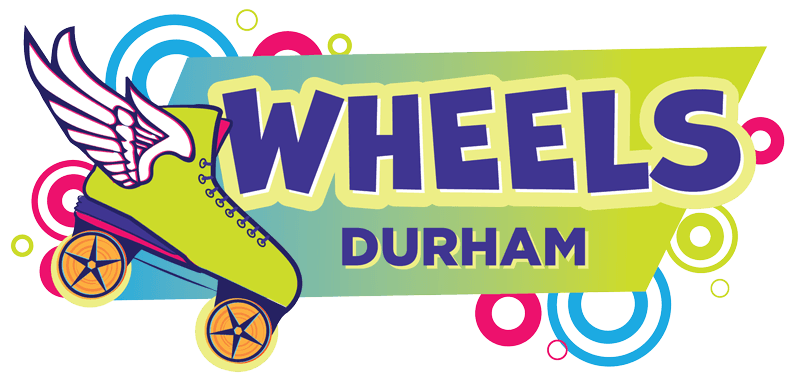 Wheels Fun Park logo
