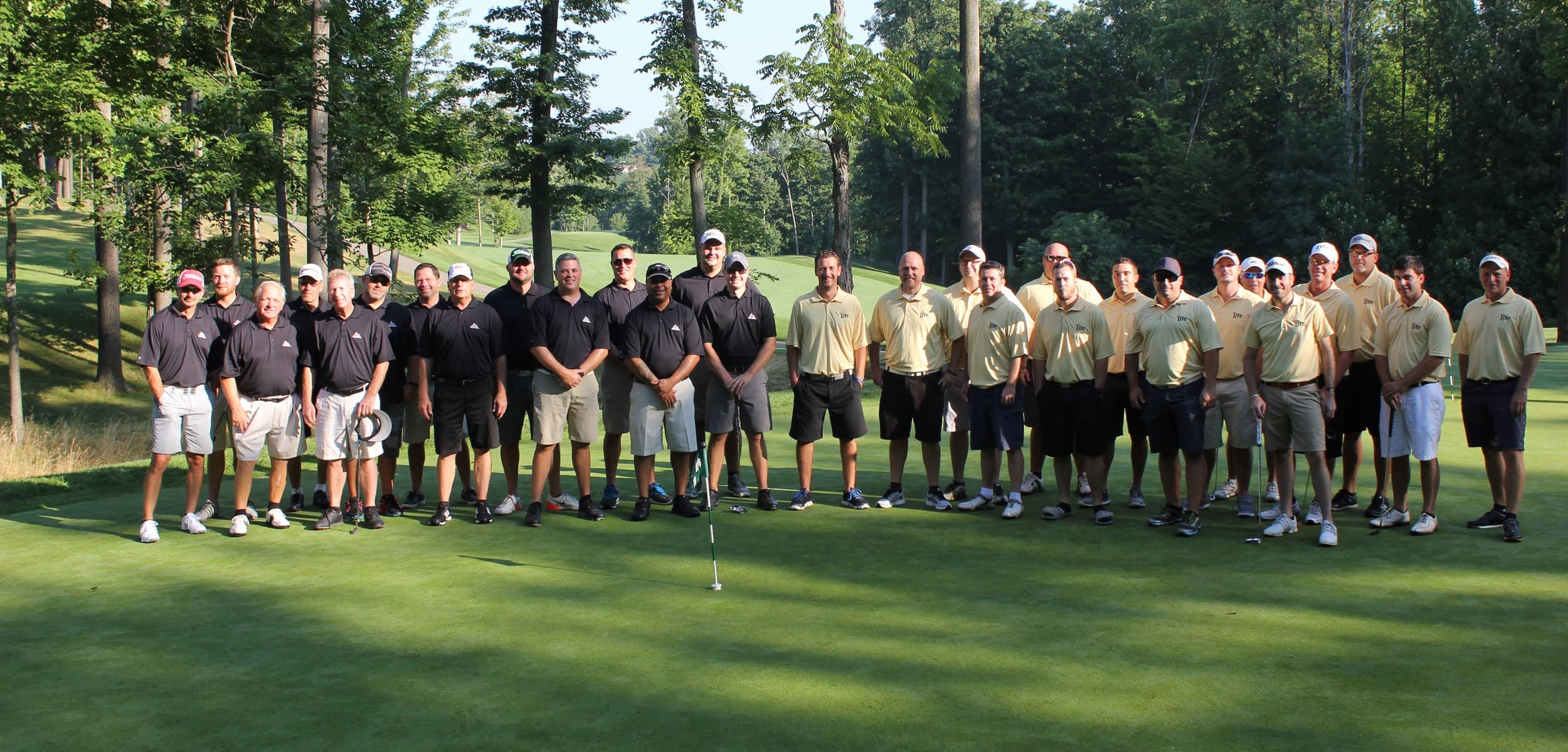 Whispering Woods Golf Club facility photo 3