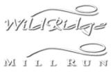 Wild Ridge Golf & Event Center logo