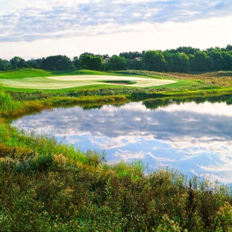 Wild Ridge Golf & Event Center facility photo 2