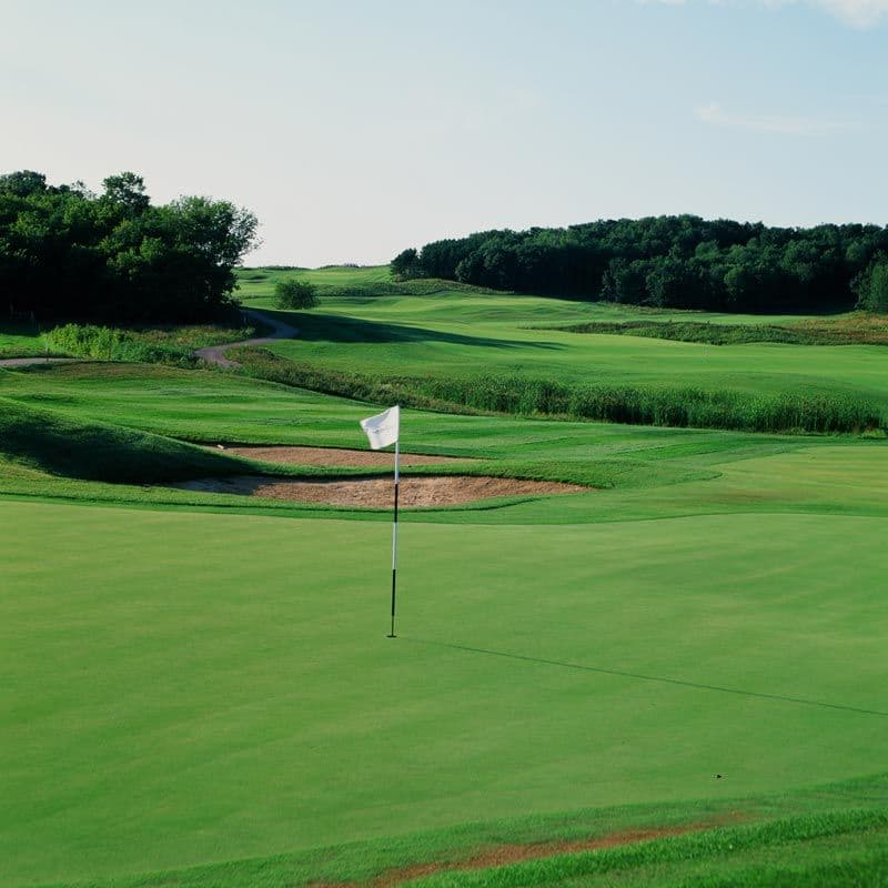 Wild Ridge Golf & Event Center facility photo 3