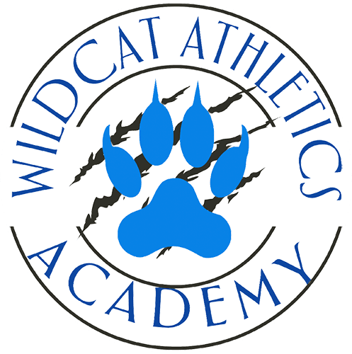 Wildcat Athletics Academy logo