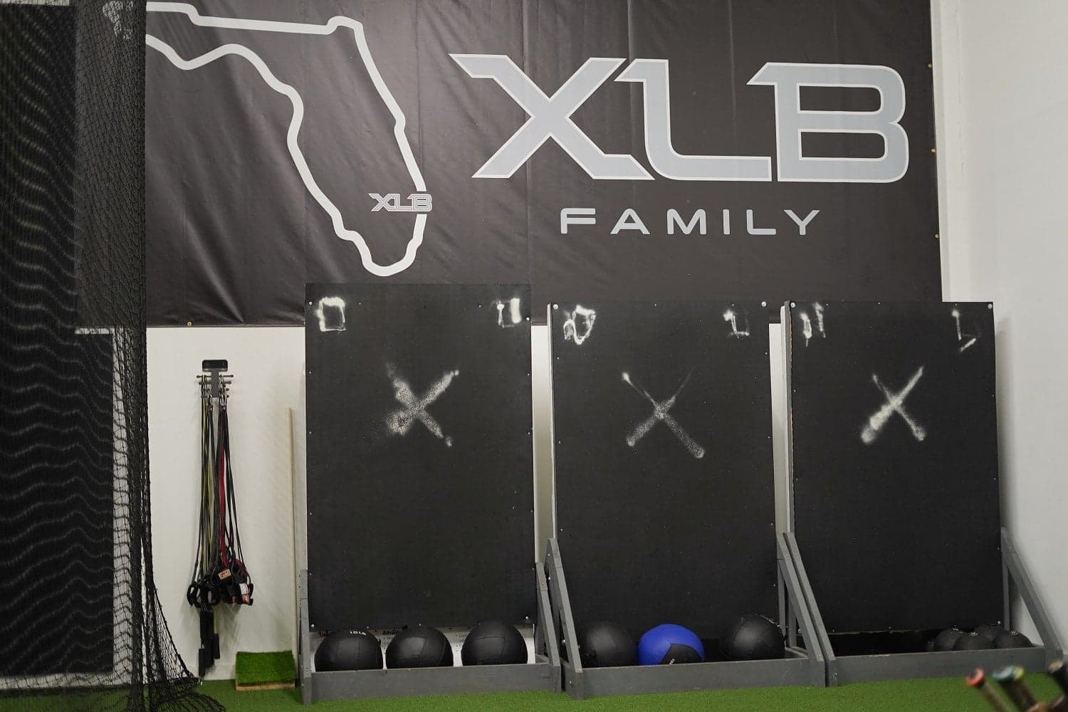 XL Baseball facility photo 3