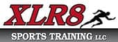 XLR8 Sports Training LLC logo