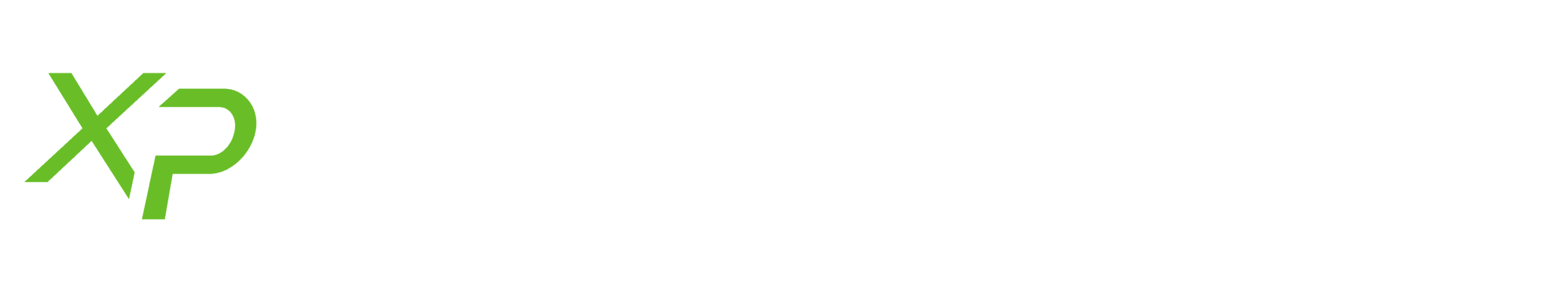 XP Performance Lab logo