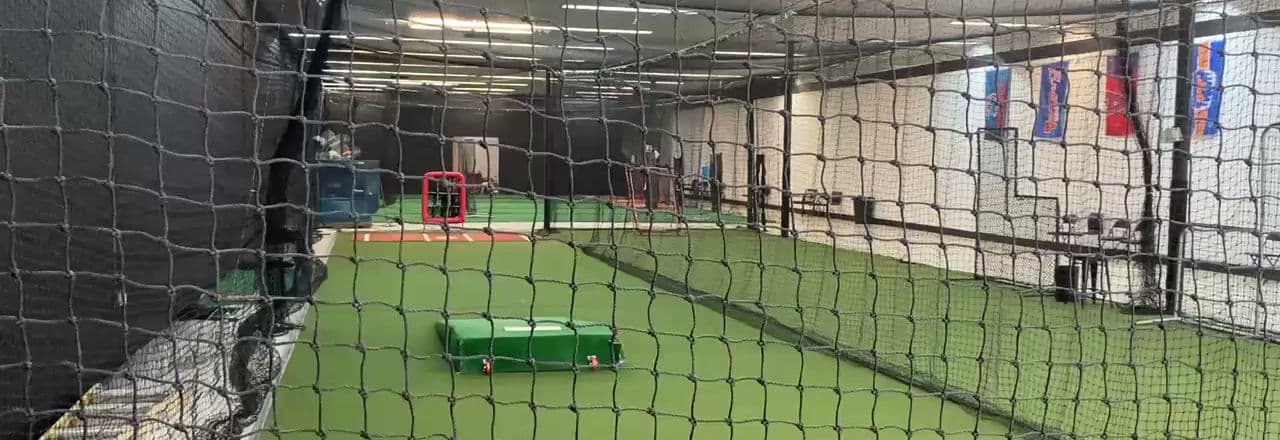 Xtreme Bat Lab facility photo 2