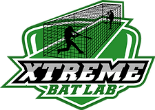 Xtreme Bat Lab logo