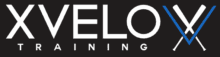 Xvelo Training logo