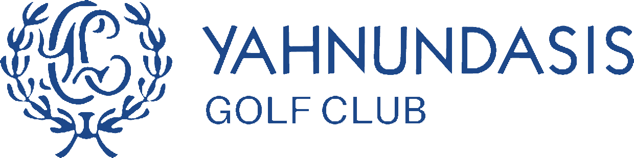 Yahnundasis Golf Club logo