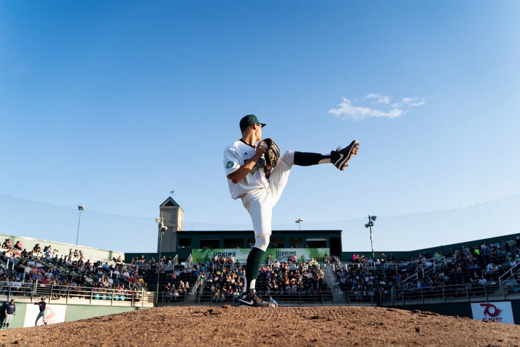 Yakima Valley Pippins Baseball Club facility photo 3