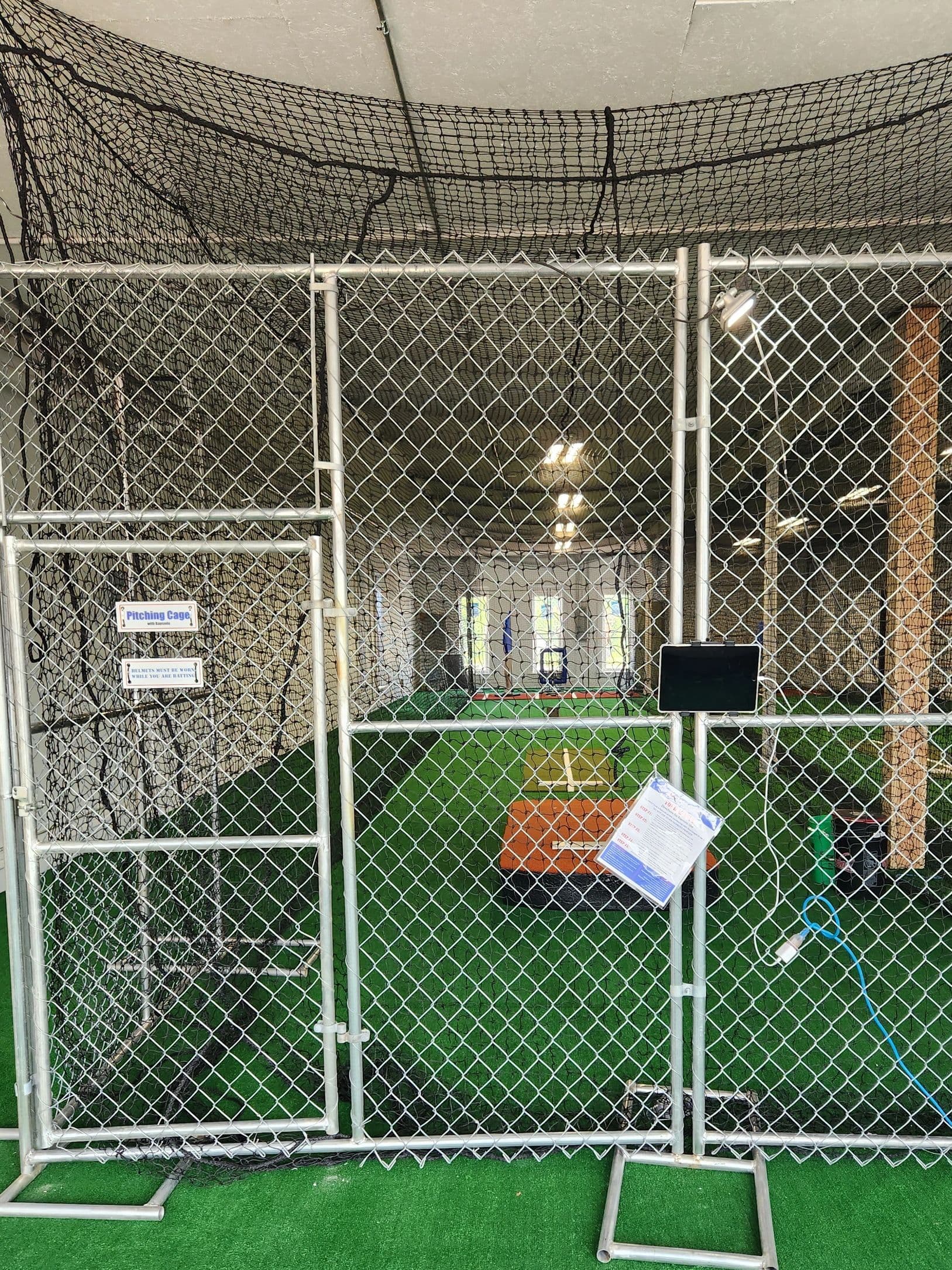 Your League facility photo 3
